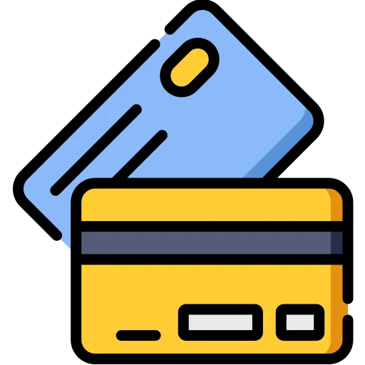 credit card icon