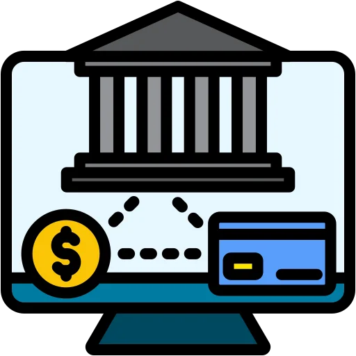 payment gateway icon