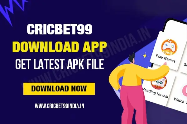 download cricbet99 app apk