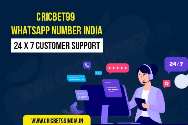 cricbet whatsapp number customer support