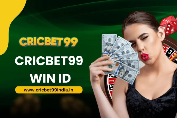 cricbet99 win id